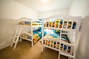 Villa Campos- Encantada Resort