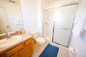 Villa Campos- Encantada Resort