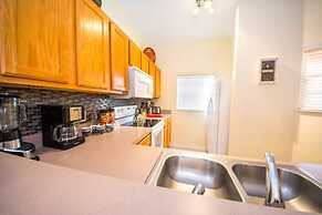 Villa Campos- Encantada Resort