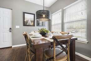 Villa Natalia - Lucaya Village