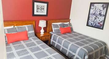 Villa Rios Camilo - Lucaya Village