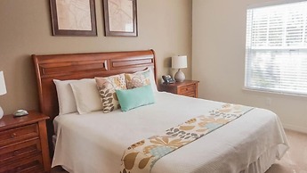 Villa Rios Camilo - Lucaya Village