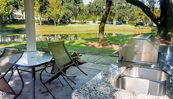 Villa Rios Camilo - Lucaya Village