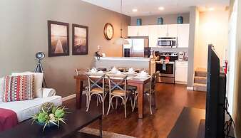 Villa Rios Camilo - Lucaya Village