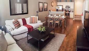 Villa Rios Camilo - Lucaya Village