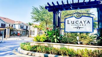 Villa Rios Camilo - Lucaya Village