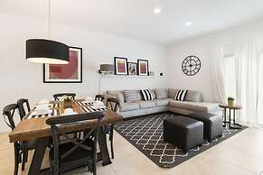 Villa Rodrigues - Encantada Resort