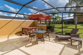 Villa Rodrigues - Encantada Resort