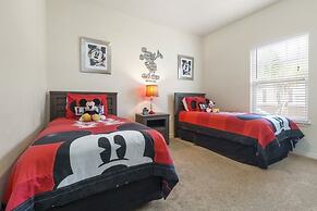 Villa Cinderella - Lucaya Village