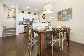 Villa Cinderella - Lucaya Village