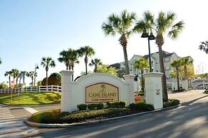 Villa Heil  - Cane Island Resort