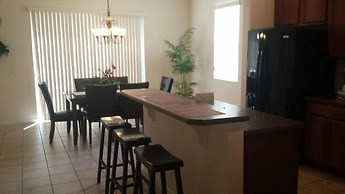 Villa Morais - Compass Bay