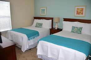 Villa Andrade - Lucaya Village