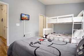 Villa Otterspool - Windsor Hills