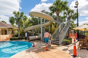 Villa Otterspool - Windsor Hills