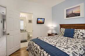 Villa Otterspool - Windsor Hills