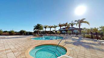 Villa Nogueira - West Lucaya