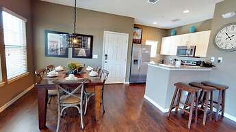 Villa Nogueira - West Lucaya