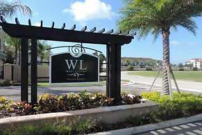 Villa Nogueira - West Lucaya