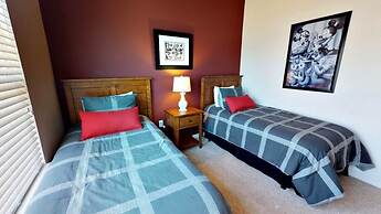 Villa Nogueira - West Lucaya