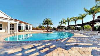 Villa Nogueira - West Lucaya