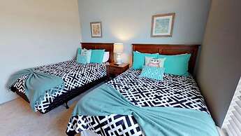 Villa Nogueira - West Lucaya