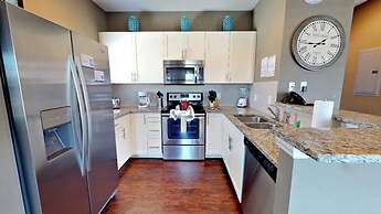 Villa Nogueira - West Lucaya