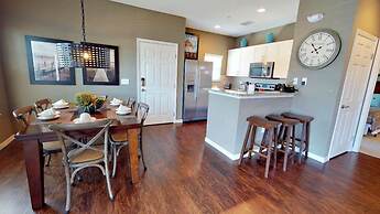 Villa Nogueira - West Lucaya