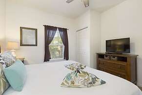 Villa CVX- Lucaya Village