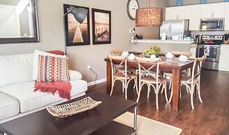 Villa Guadalupe - West Lucaya