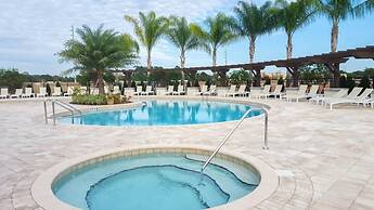 Villa Guadalupe - West Lucaya