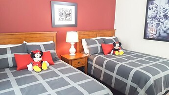 Villa Guadalupe - West Lucaya