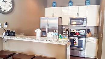 Villa Guadalupe - West Lucaya