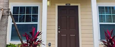 Villa Guadalupe - West Lucaya