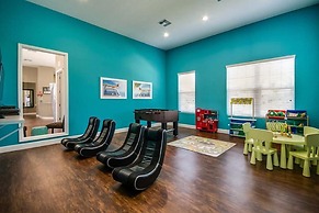 Villa Guadalupe - West Lucaya