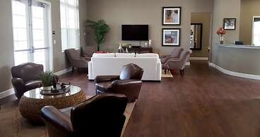 Villa Guadalupe - West Lucaya