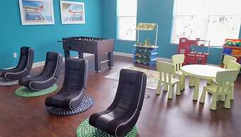 Villa Guadalupe - West Lucaya