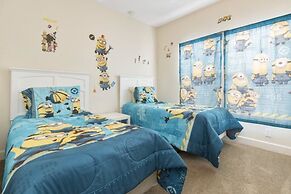 Villa Florida - Lucaya Village