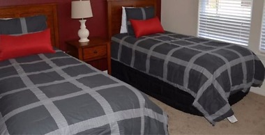 Villa Kaluh - Lucaya Village