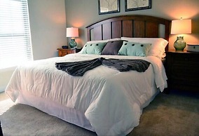 Villa Kaluh - Lucaya Village