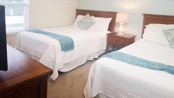 Villa Kaluh - Lucaya Village