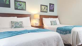 Villa Aventura - Lucaya Village