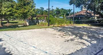 Villa Aventura - Lucaya Village