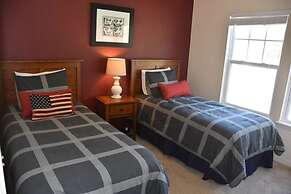 Villa Aventura - Lucaya Village