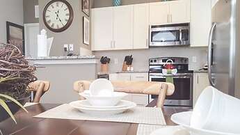 Villa Aventura - Lucaya Village