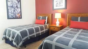 Villa Aventura - Lucaya Village