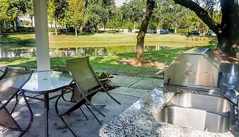 Villa Aventura - Lucaya Village