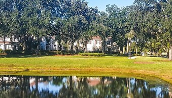 Villa Aventura - Lucaya Village