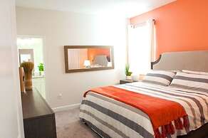 Villa Sweet - Storey Lake