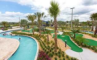 Villa Sweet - Storey Lake